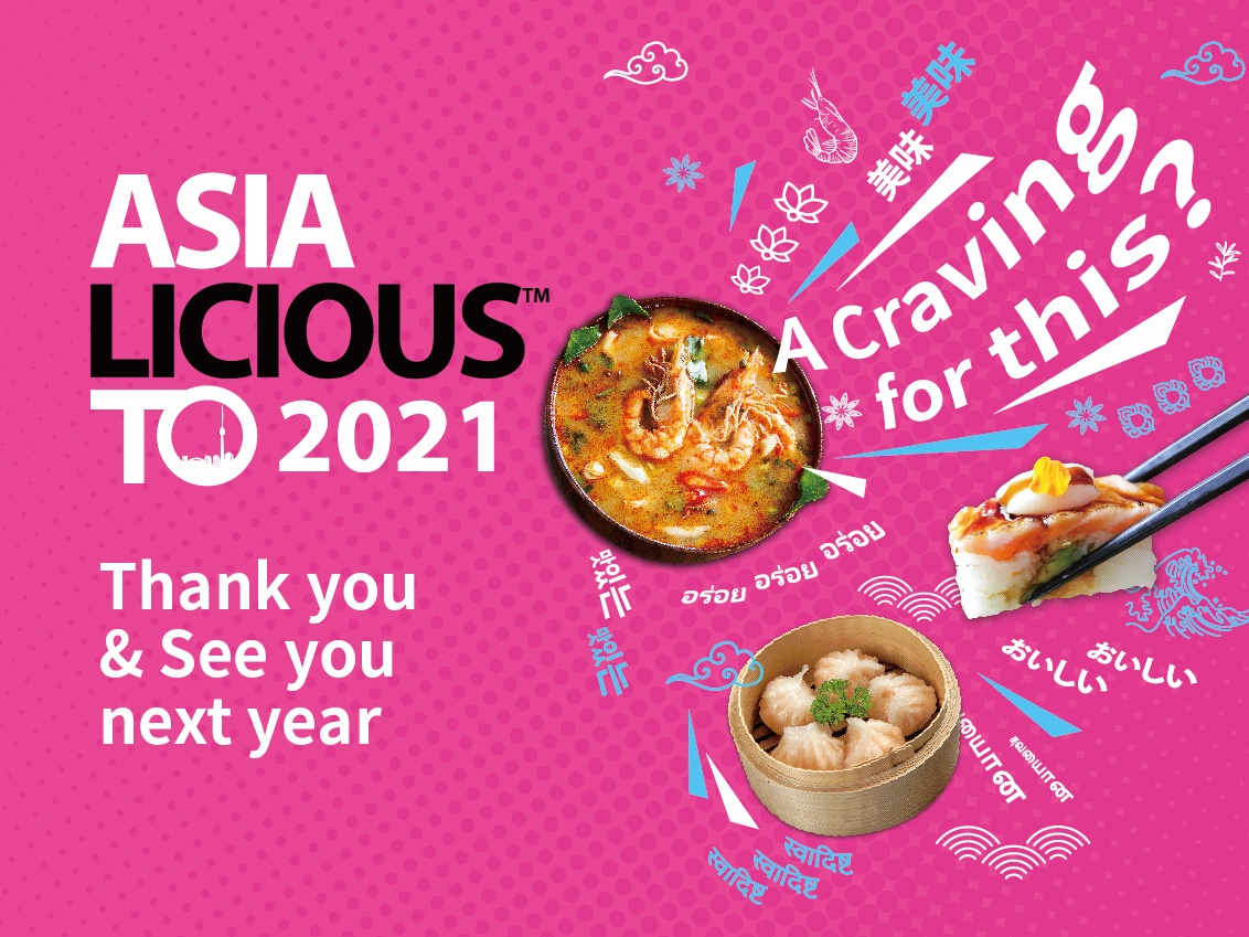 Asialicious website 2021 banner mobile | Home